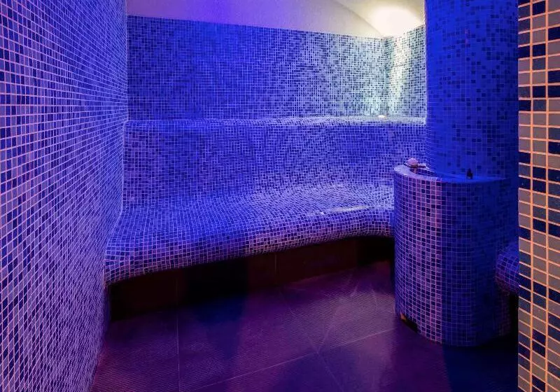 Fotos del hotel Novotel Gda?sk Marina:  5