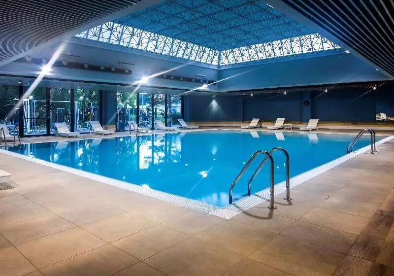 Novotel Gda?sk Marina