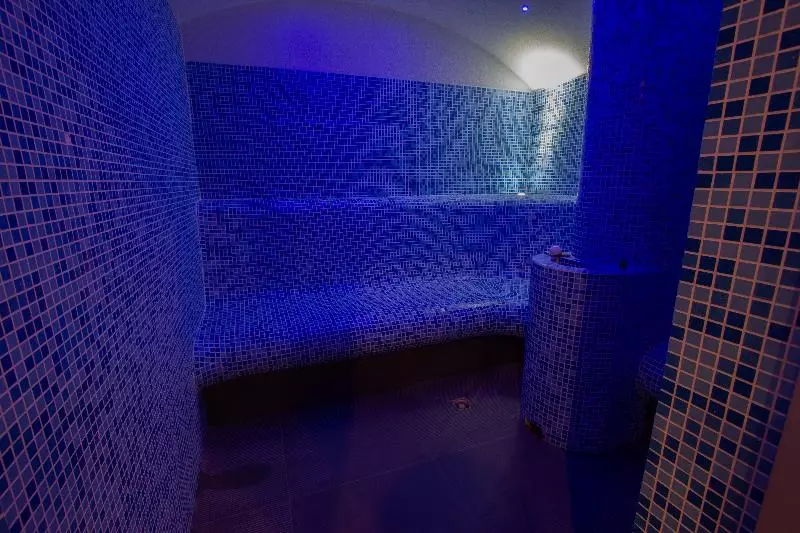 Fotos del hotel Novotel Gda?sk Marina:  11