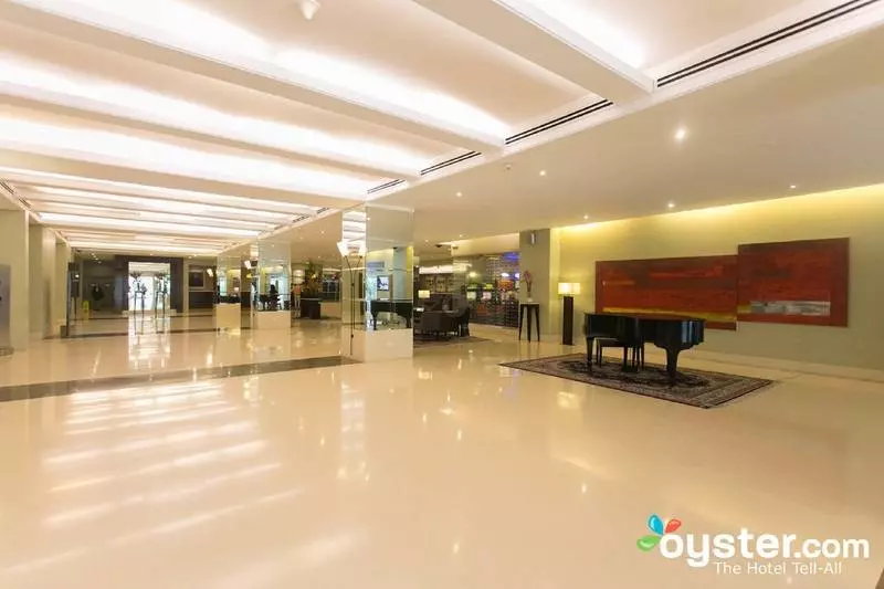 Fotos del hotel Waterfront Manila Pavilion Hotel & Casino:  8