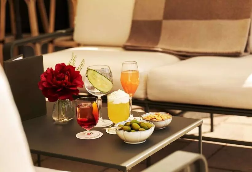 Fotos del hotel Diplomat Stockholm:  6