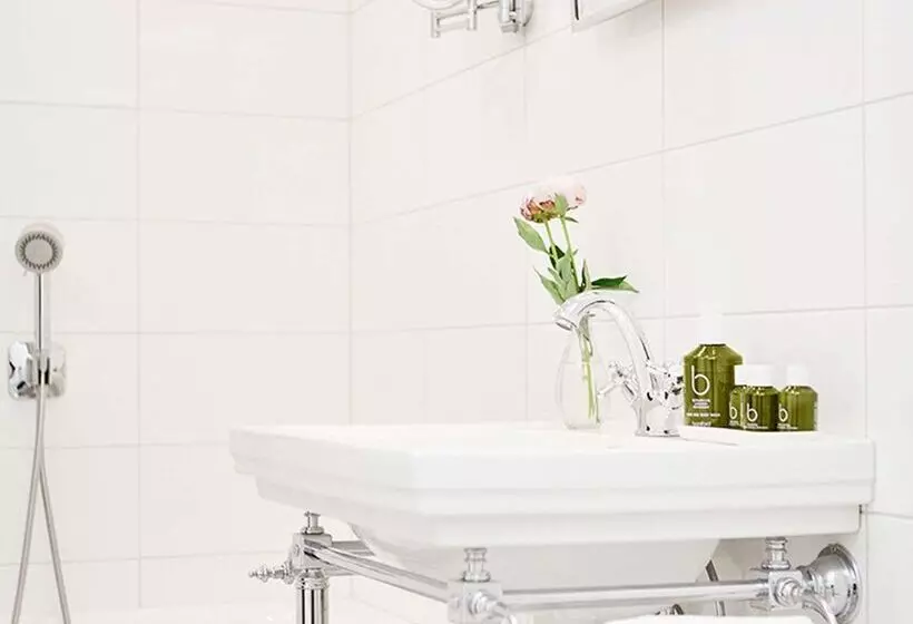 Fotos del hotel Diplomat Stockholm:  7