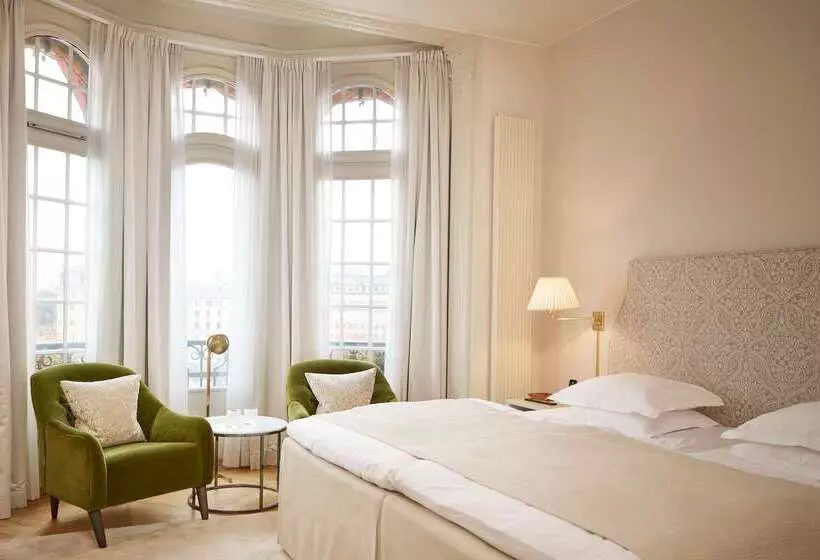 Fotos del hotel Diplomat Stockholm:  22