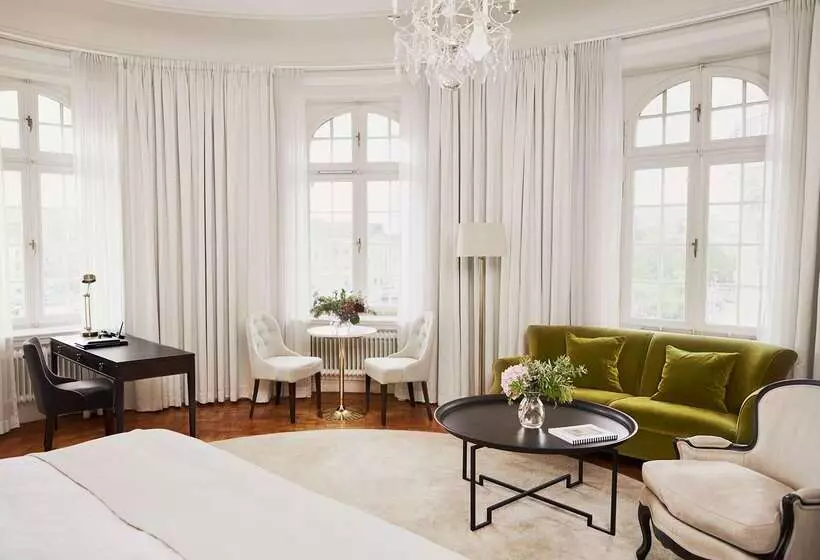 Fotos del hotel Diplomat Stockholm:  24