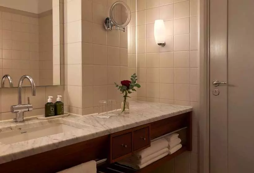 Fotos del hotel Diplomat Stockholm:  11