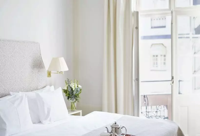 Fotos del hotel Diplomat Stockholm:  25