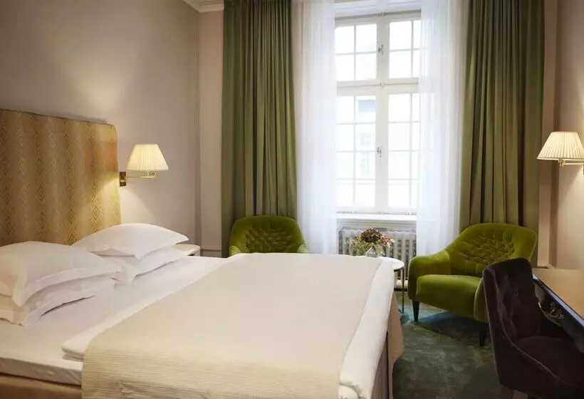 Fotos del hotel Diplomat Stockholm:  19