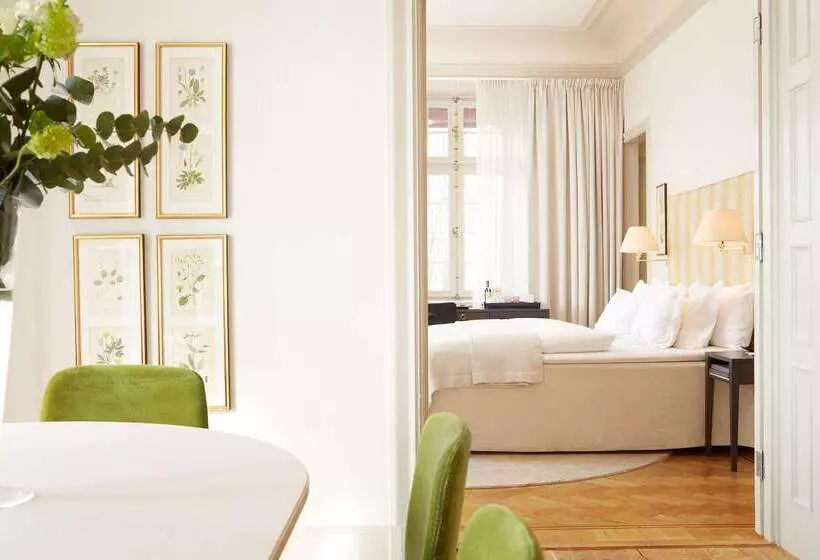 Fotos del hotel Diplomat Stockholm:  18