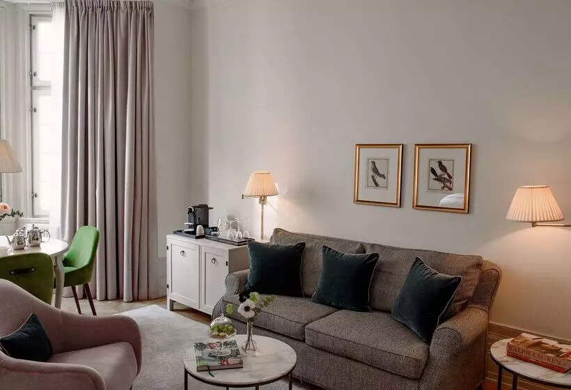 Fotos del hotel Diplomat Stockholm:  14