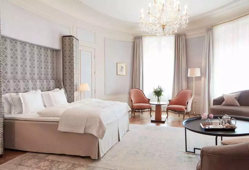 Fotos del hotel Diplomat Stockholm:  17