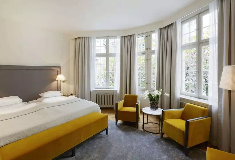 Fotos del hotel Diplomat Stockholm:  15