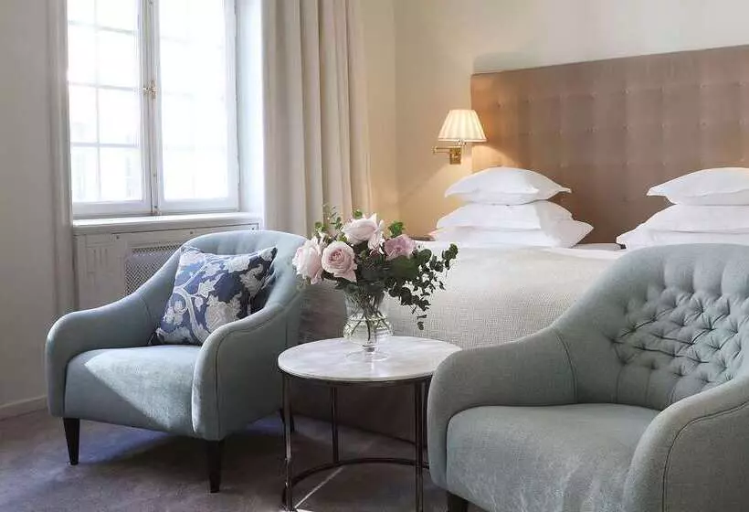 Fotos del hotel Diplomat Stockholm:  23