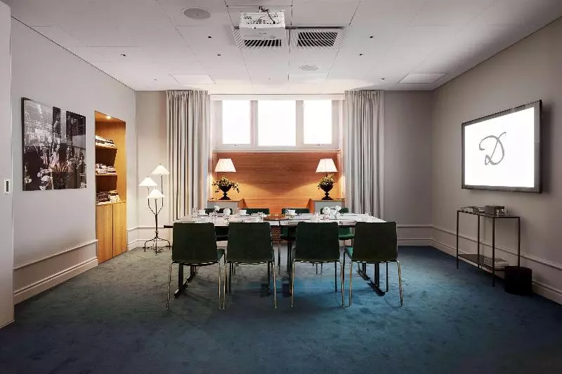 Fotos del hotel Diplomat Stockholm:  10