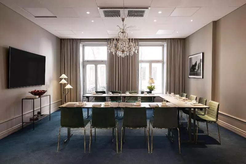 Fotos del hotel Diplomat Stockholm:  5