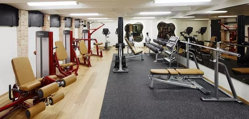 Fotos del hotel Diplomat Stockholm:  3