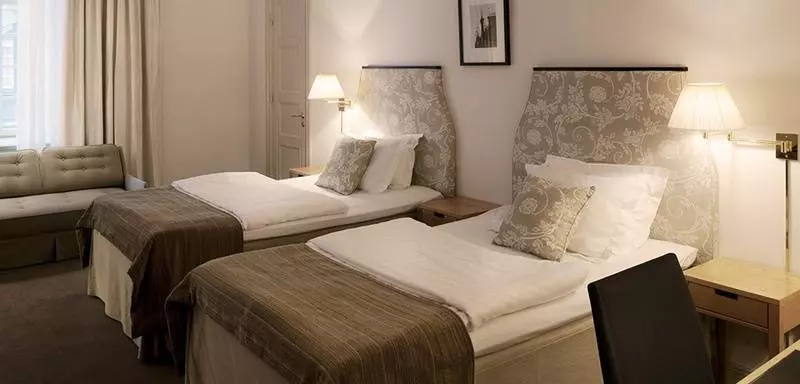 Fotos del hotel Diplomat Stockholm:  12