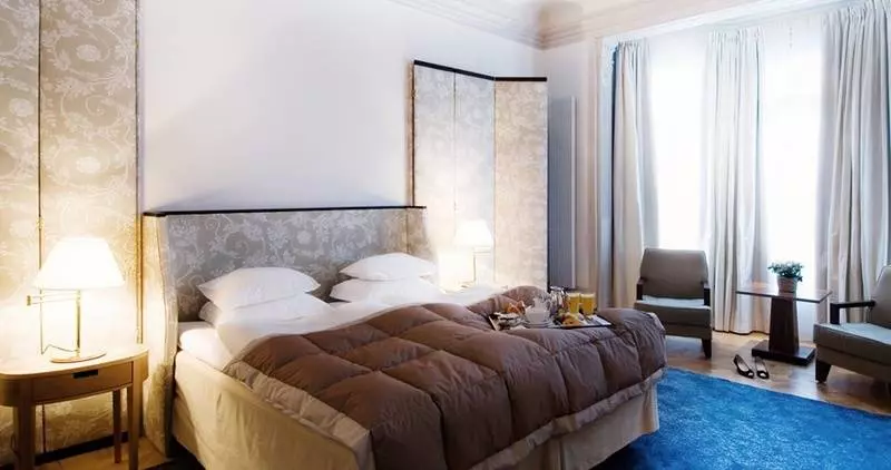 Fotos del hotel Diplomat Stockholm:  16