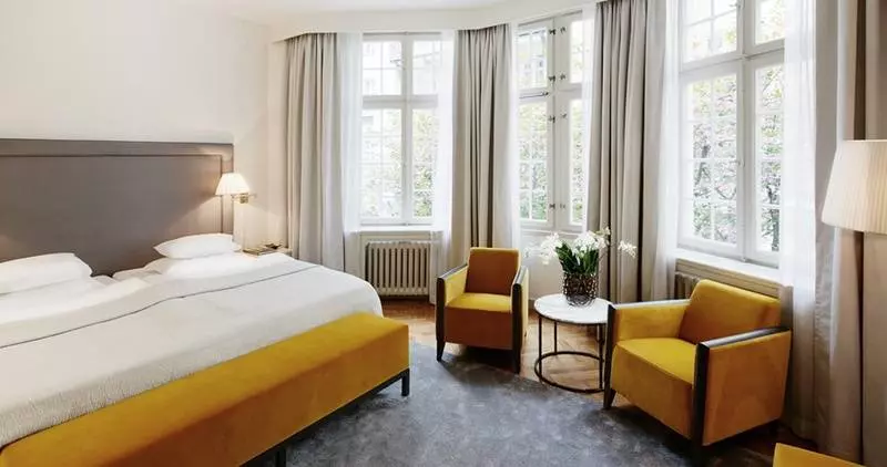 Fotos del hotel Diplomat Stockholm:  9