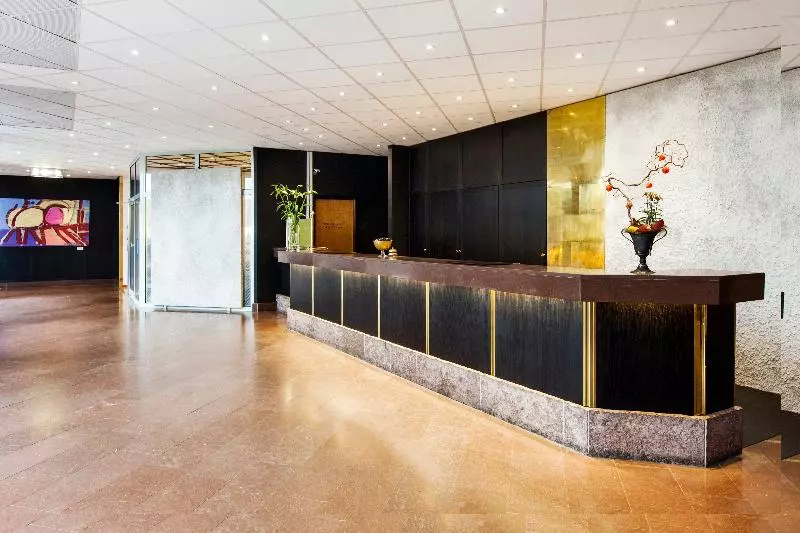 Fotos del hotel Elite Hotel Marina Plaza:  2