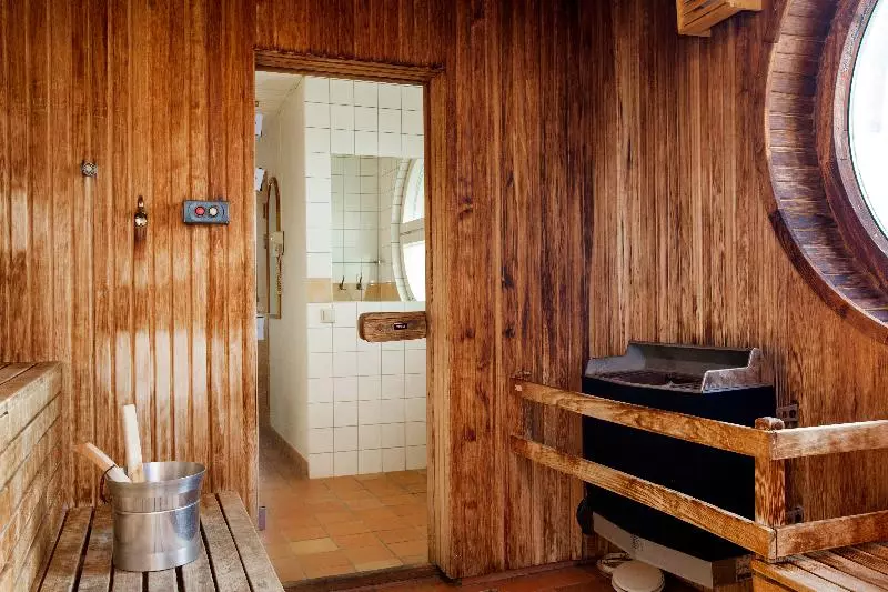 Fotos del hotel Elite Hotel Marina Plaza:  3