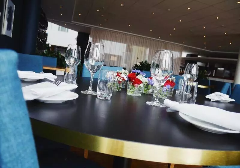 Fotos del hotel Elite Hotel Marina Plaza:  4