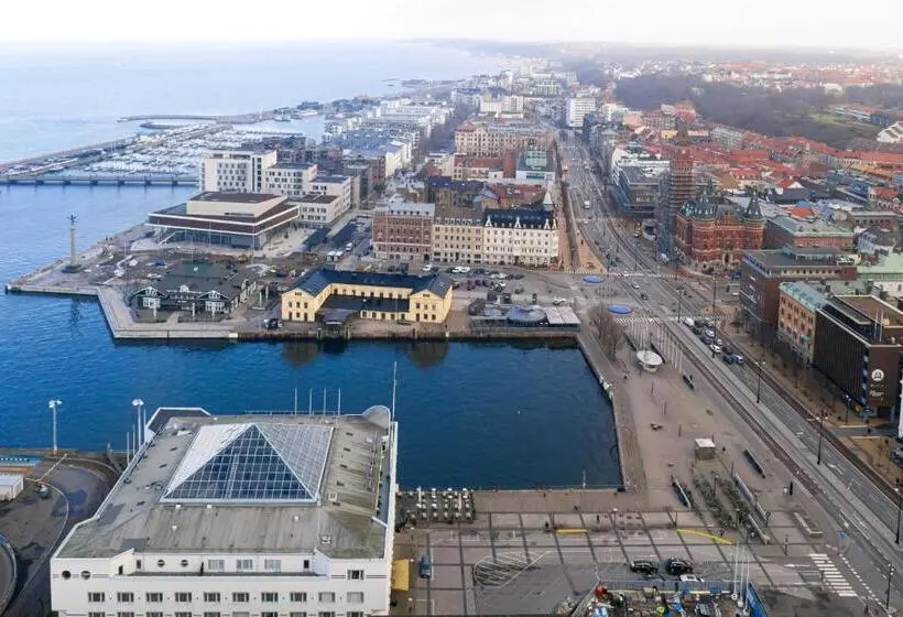 Fotos del hotel Elite Hotel Marina Plaza:  16