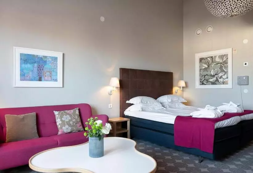 Fotos del hotel Elite Hotel Marina Plaza:  17