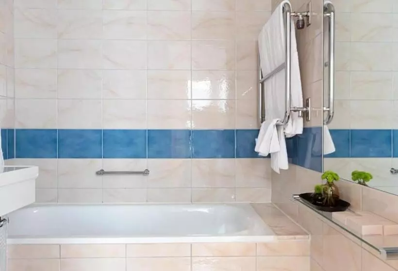 Fotos del hotel Elite Hotel Marina Plaza:  15