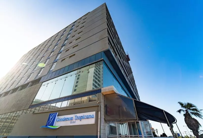 Gooderson Tropicana