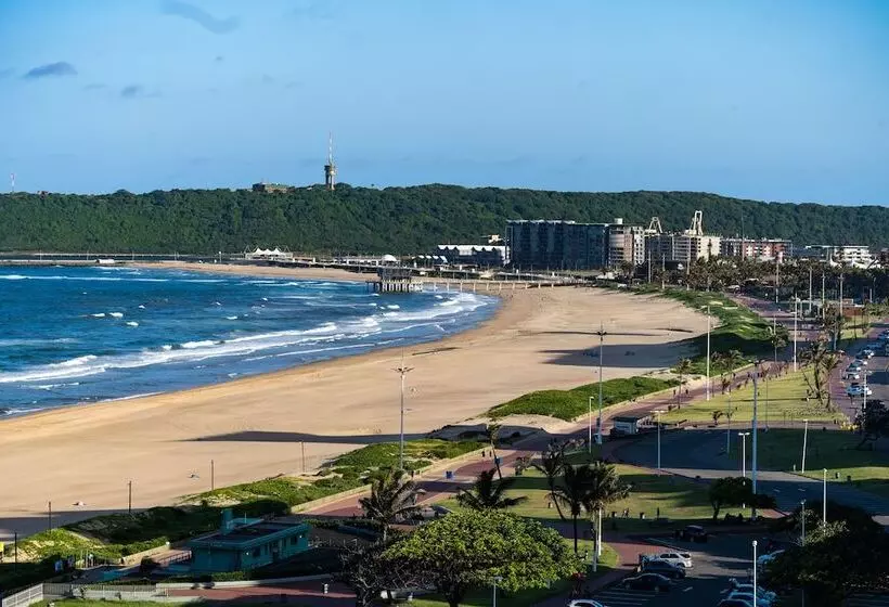 Fotos del hotel Gooderson Tropicana:  6