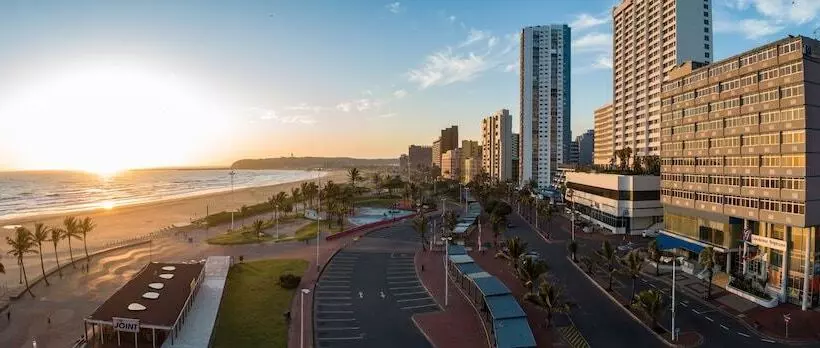 Fotos del hotel Gooderson Tropicana:  12