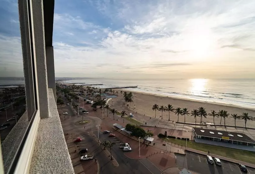 Fotos del hotel Gooderson Tropicana:  14