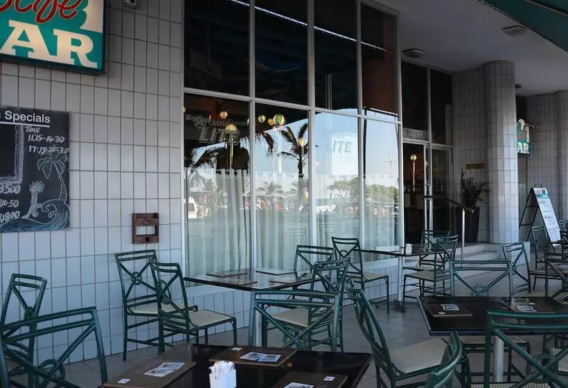 Fotos del hotel Gooderson Tropicana:  4