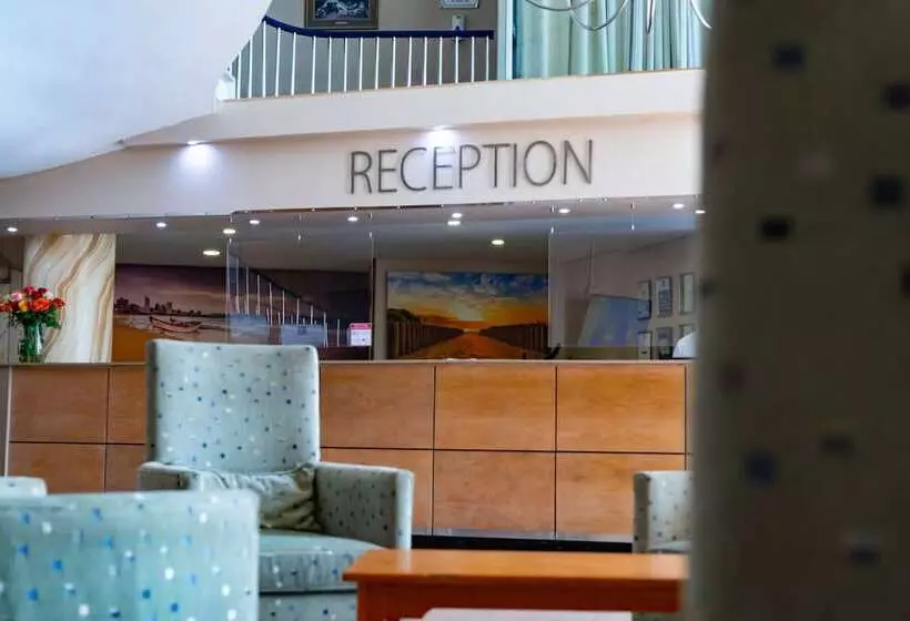 Fotos del hotel Gooderson Tropicana:  2