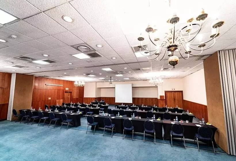 Fotos del hotel Gooderson Tropicana:  3