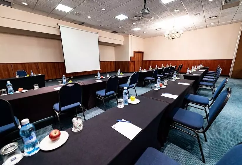 Fotos del hotel Gooderson Tropicana:  7