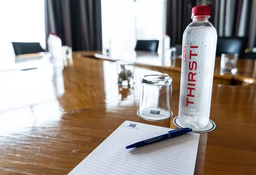 Fotos del hotel Gooderson Tropicana:  15