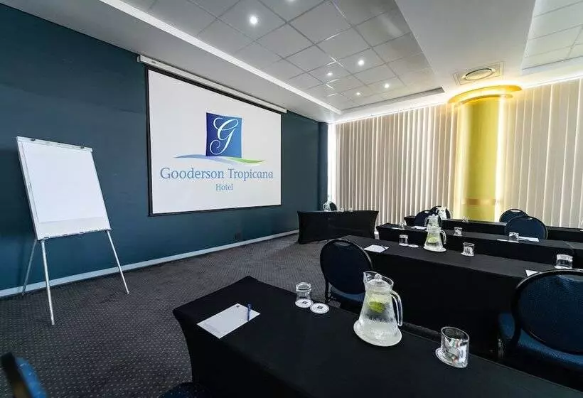 Fotos del hotel Gooderson Tropicana:  9