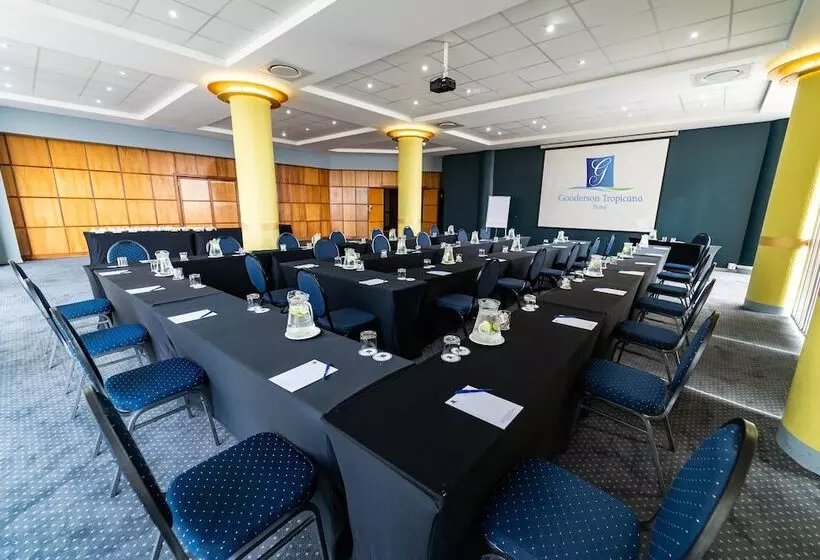 Fotos del hotel Gooderson Tropicana:  13