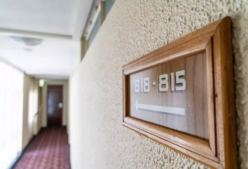 Fotos del hotel Gooderson Tropicana:  5