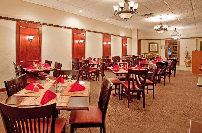 Fotos del hotel Holiday Inn Ponce & El Tropical Casino, An Ihg:  13