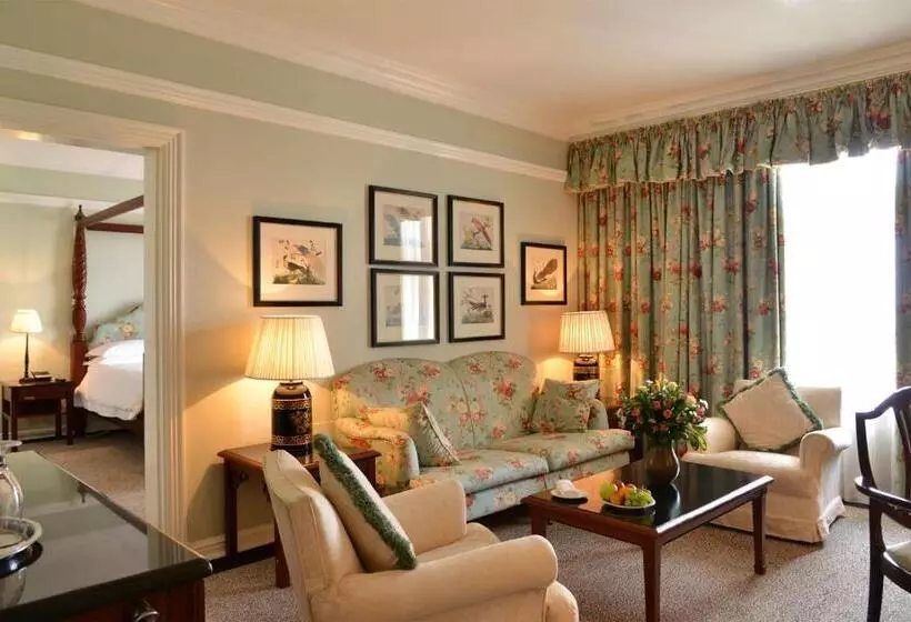 Fotos del hotel Meikles:  25