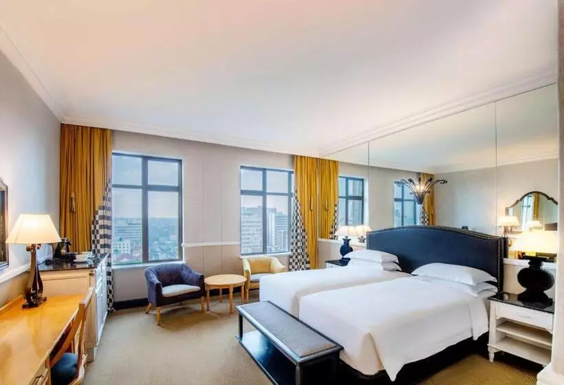 Fotos del hotel Meikles:  18