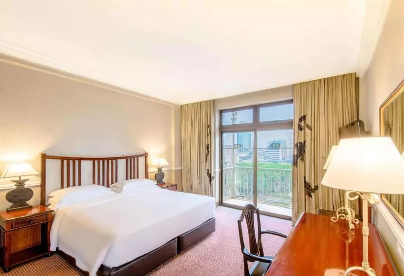 Fotos del hotel Meikles:  19