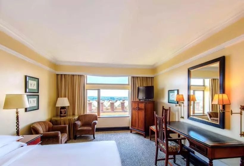 Fotos del hotel Meikles:  24