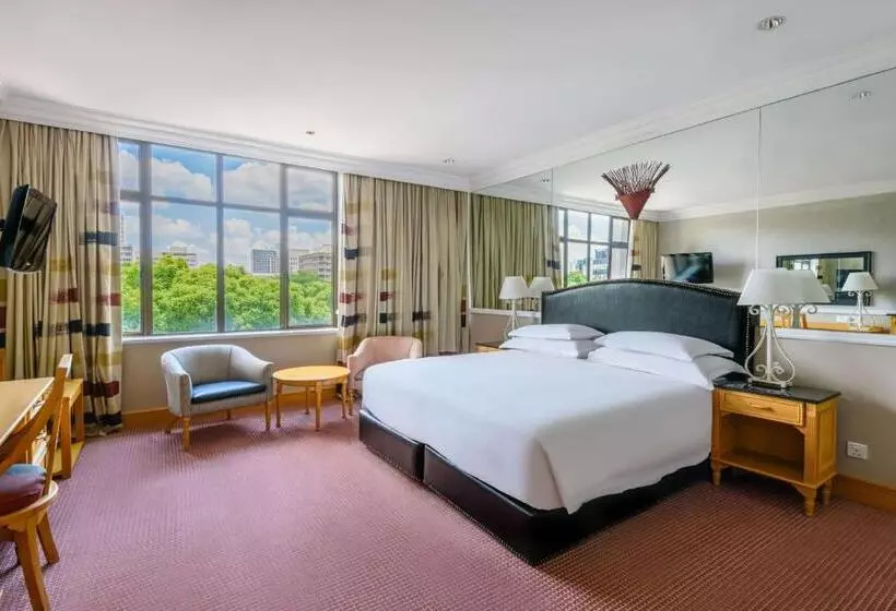 Fotos del hotel Meikles:  21