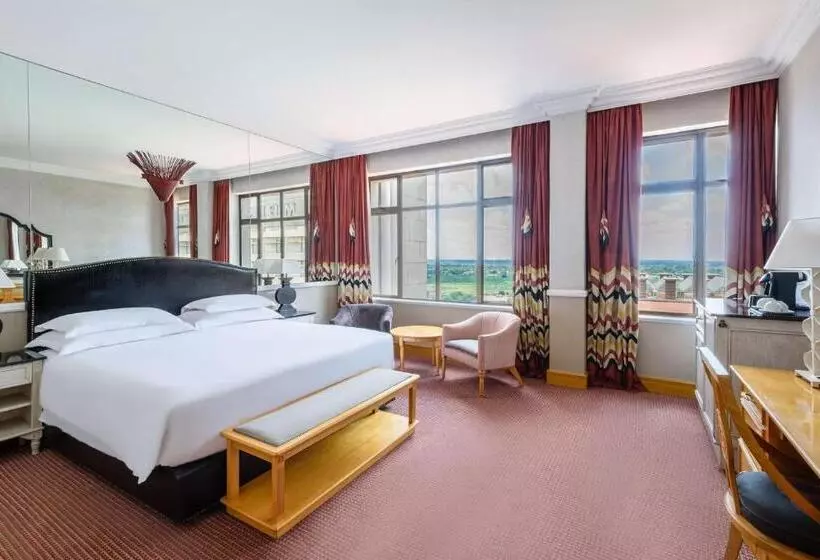 Fotos del hotel Meikles:  15