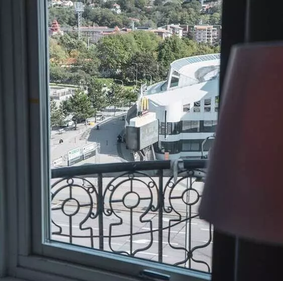 Fotos del hotel L Onyxen:  16