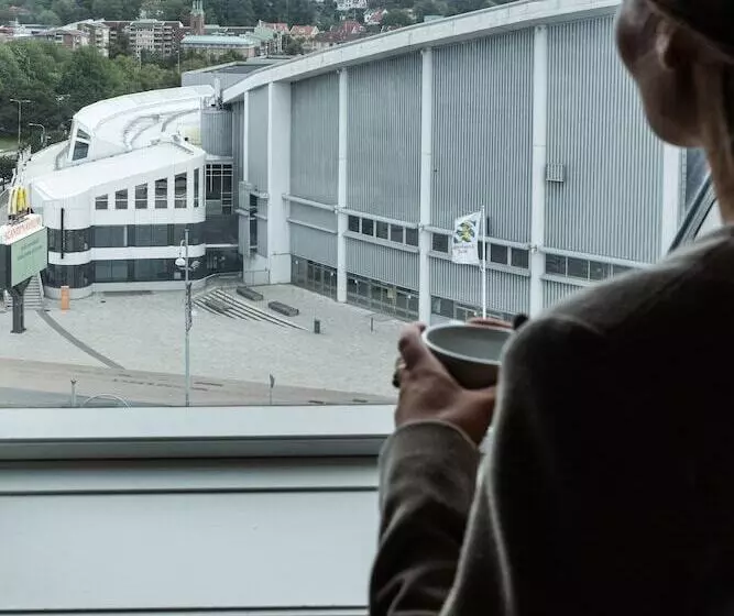 Fotos del hotel L Onyxen:  10