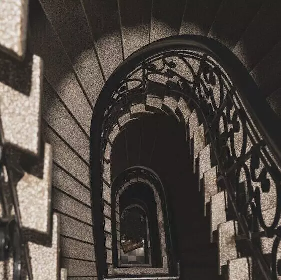 Fotos del hotel L Onyxen:  9